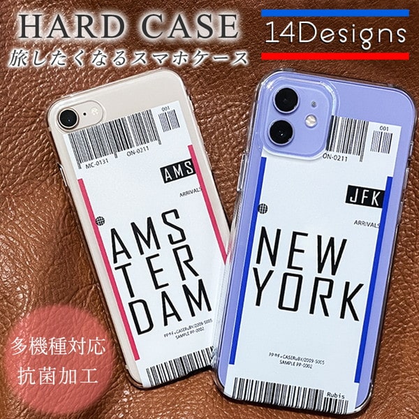 スマホケース ギャラクシー galaxy a30 SCV43 チケット 韓国 流行り おしゃれ 海外 ロゴ 全機種対応 携帯ケース スマホカバー 北欧 背面 生活防水 抗菌 | Galaxy