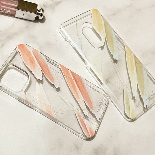 iphone14 ケース iphone 15 16 Pro 13 12 mini se 8 7 plus スマホケース おしゃれ 携帯ケース 全機種対応 北欧 韓国 透明 くすみ 背面 生活防水 抗菌 | iPhone | 01