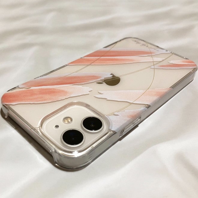 iphone14 ケース iphone 15 16 Pro 13 12 mini se 8 7 plus スマホケース おしゃれ 携帯ケース 全機種対応 北欧 韓国 透明 くすみ 背面 生活防水 抗菌 | iPhone | 05