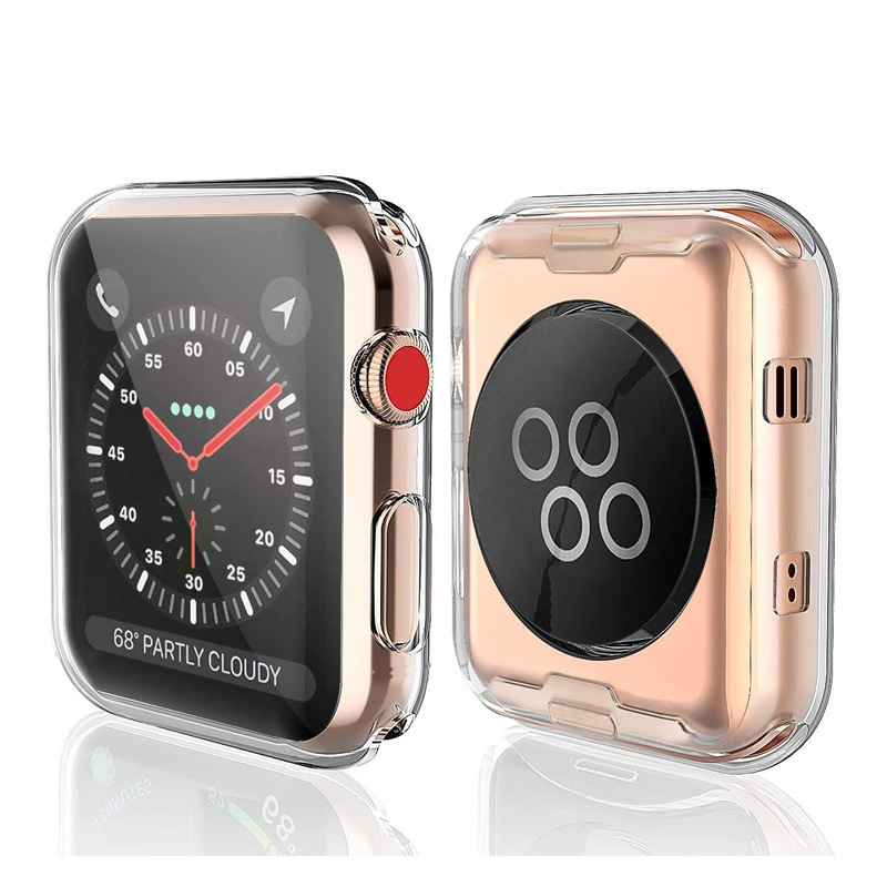 アップルウォッチ専用カバー Apple Watch Series SE/Series 7