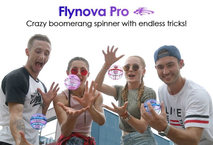 flying spinner おもちゃ 手乗り ボール 飛ぶ 空飛ぶ フライングボール カラフル LED ミニドローン USB充電 子供 安全  手動誘導 玩具 :tf-ch00377:どしろショップ - 通販 - Yahoo!ショッピング