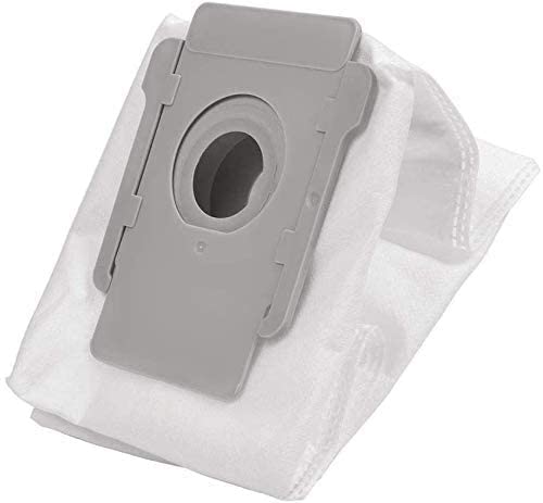 ルンバ 消耗品 紙パック 1個 s9 i7 i3 E5 E6 s9+ ダストパック 交換用