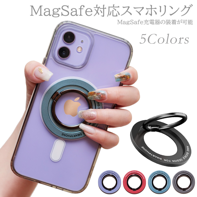 新品❤️AirPods 3 第3世代 マグネットケース MagSafe磁気充電 黒 - その他