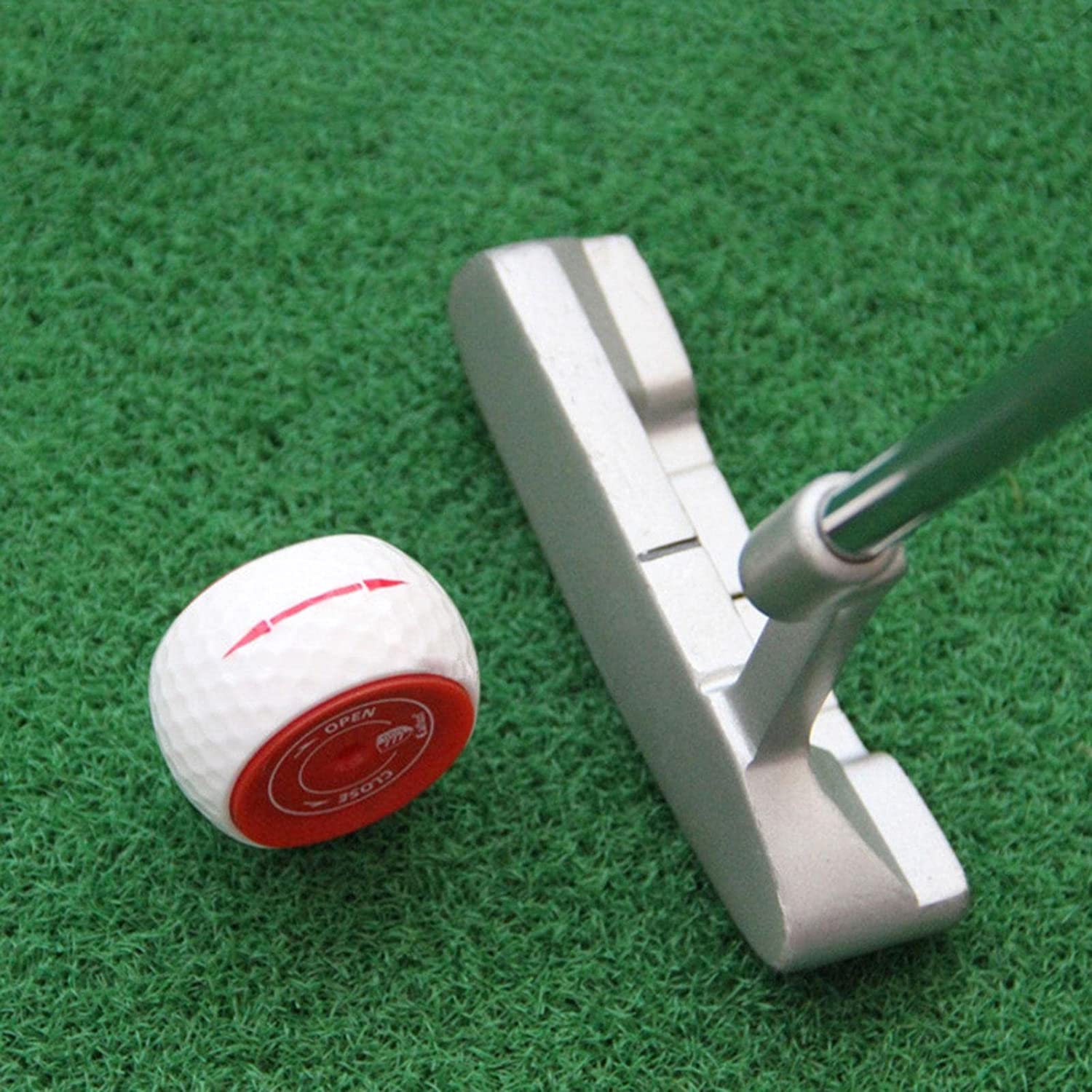 パッティング 練習ボール 練習器具 ゴルフ パター パット練習