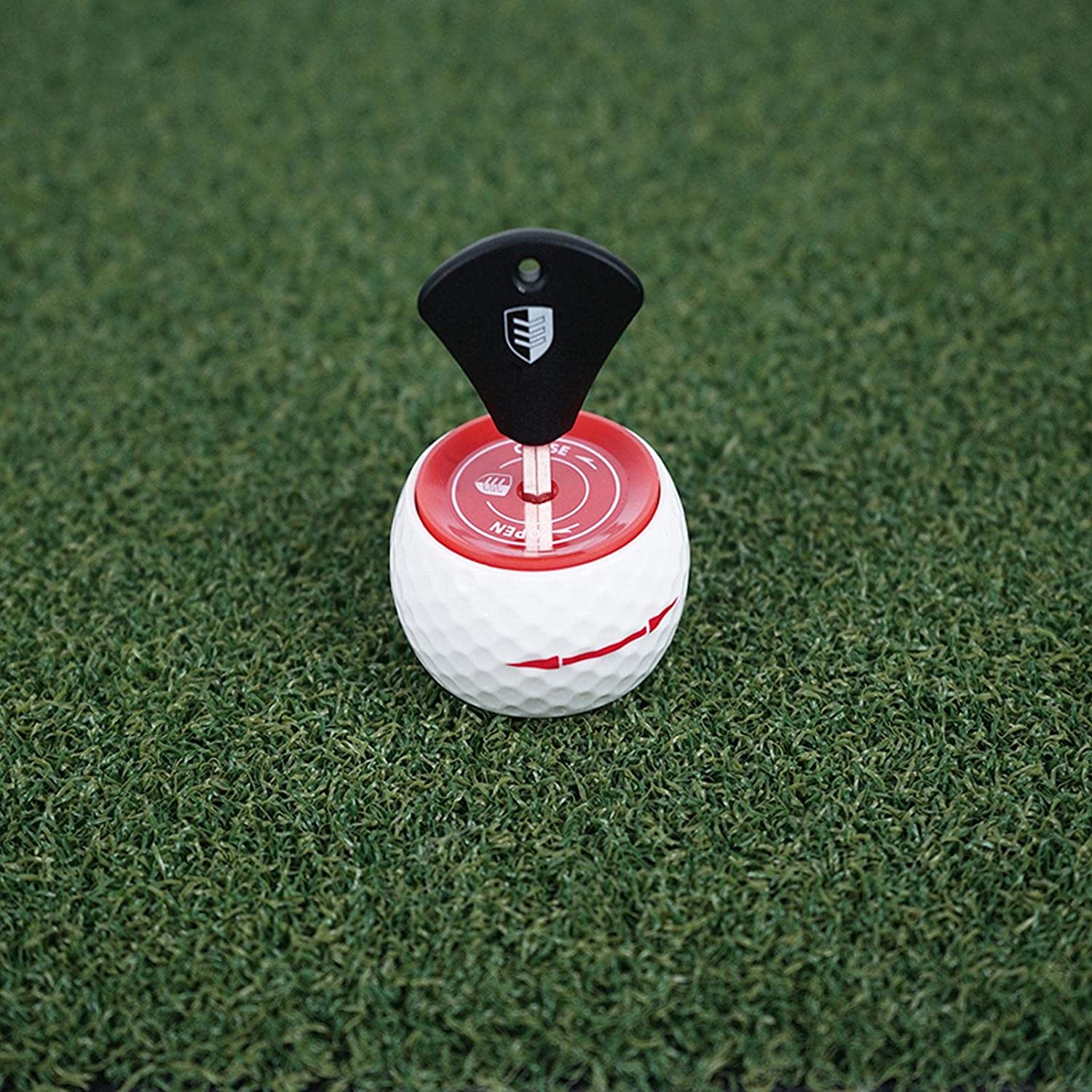 パッティング 練習ボール 練習器具 ゴルフ パター パット練習