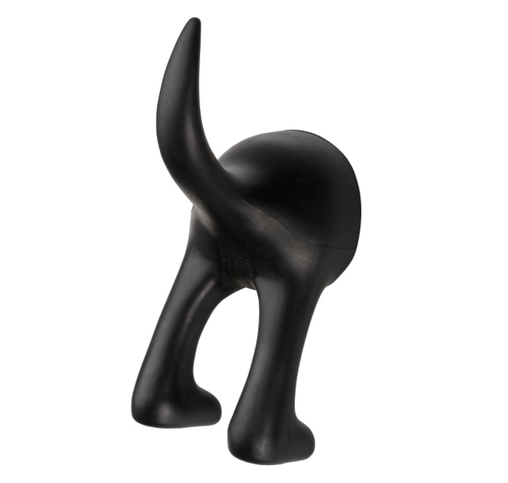 イケア（IKEA） BASTIS ベスティス フック ブラック キッチン 収納