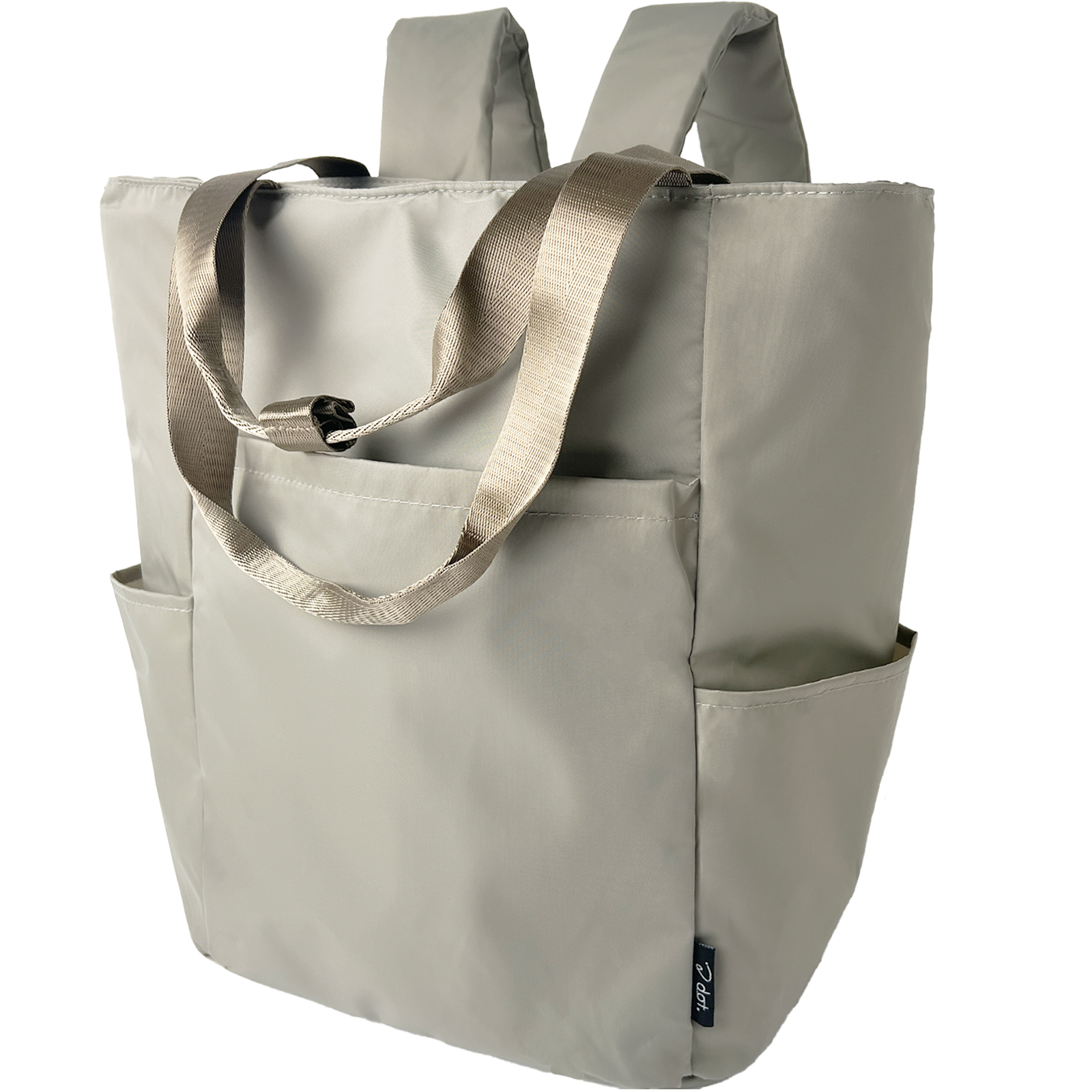 保冷リュックとキャップ 保冷リュック 20L 保冷バッグ 買い物リュック クーラーバッグ 2way
