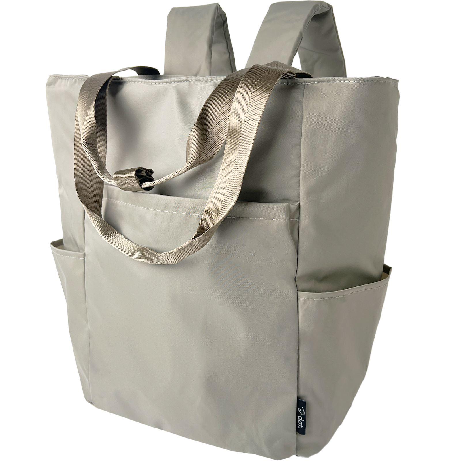 保冷リュック 20L 保冷バッグ クーラーバッグ 2way トート