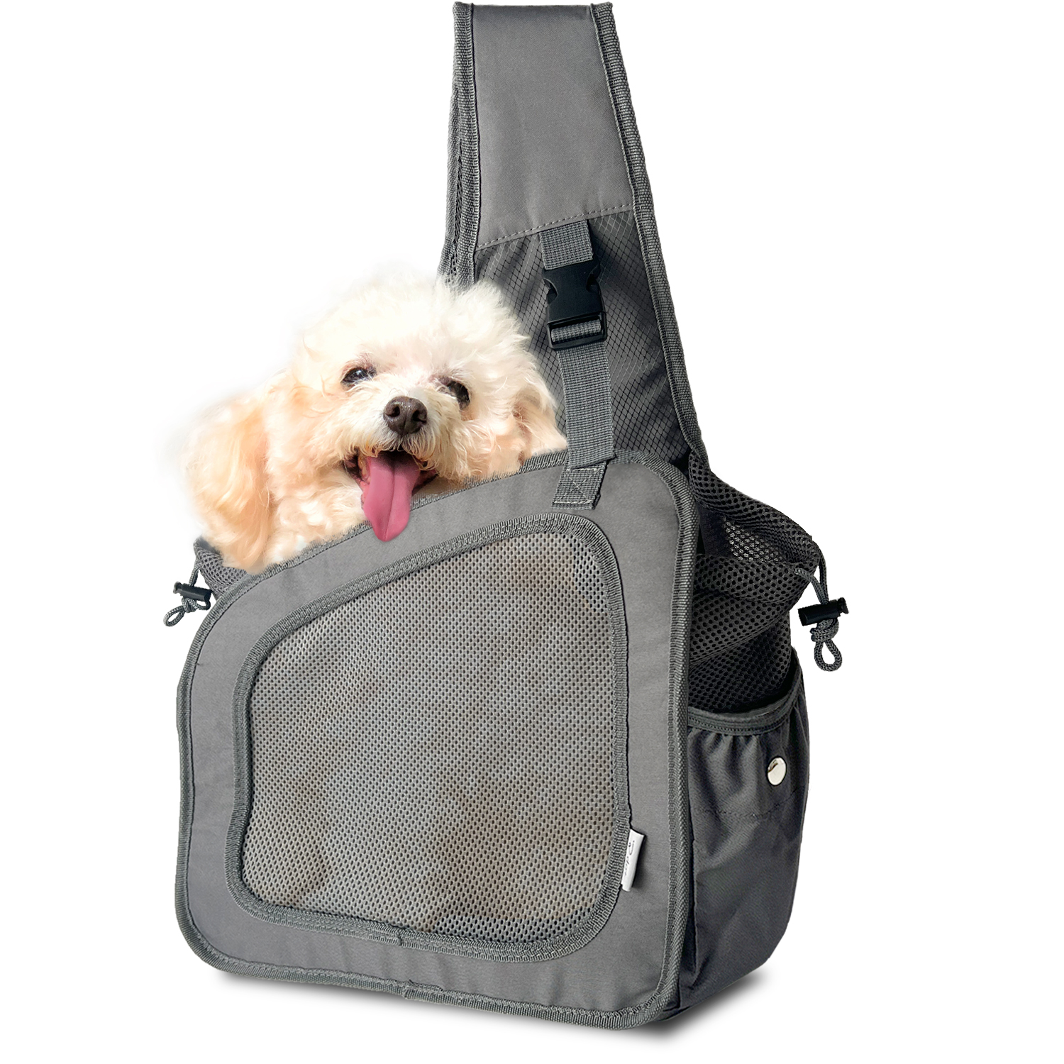 日本全国送料無料商品 特集 ペットスリング 公式 dot. 小型犬 5kg スリング 抱っこ紐 猫 犬 キャリーバッグ・スリング