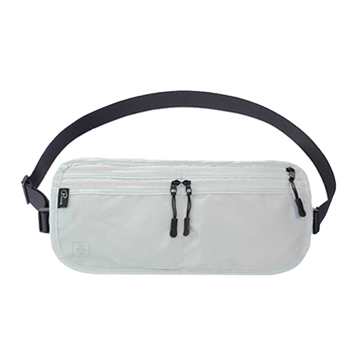 セキュリティポーチ スキミング 防止 パスポートケース RFID ウエストポーチ海外旅行 スキミング防止 パスポートケース 貴重品 爆買 |  | 02