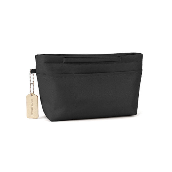 バッグインバッグ  リュック 自立 ヨコ型 トートバッグ 小さめ インナーバッグ 中身 整理 便利グッズ 爆買 |  | 03