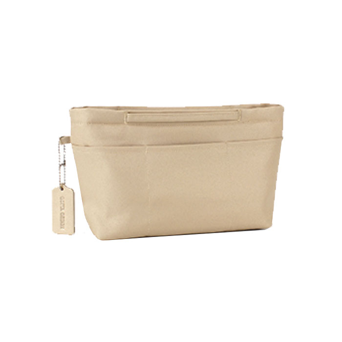 バッグインバッグ  リュック 自立 ヨコ型 トートバッグ 小さめ インナーバッグ 中身 整理 便利グッズ 爆買 |  | 02