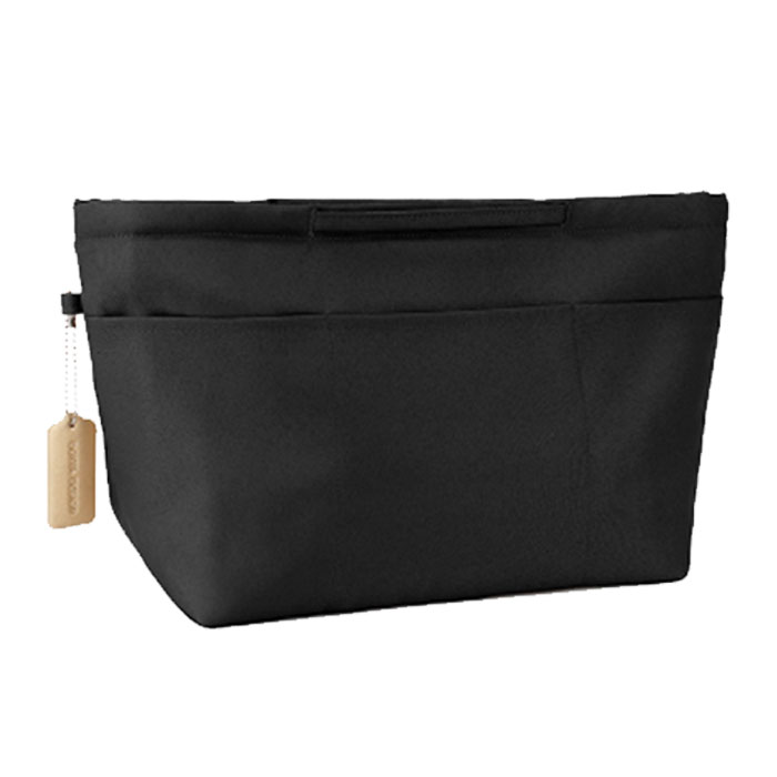 バッグインバッグ  リュック 自立 ヨコ型 トートバッグ 小さめ インナーバッグ 中身 整理 便利グッズ 爆買 |  | 09