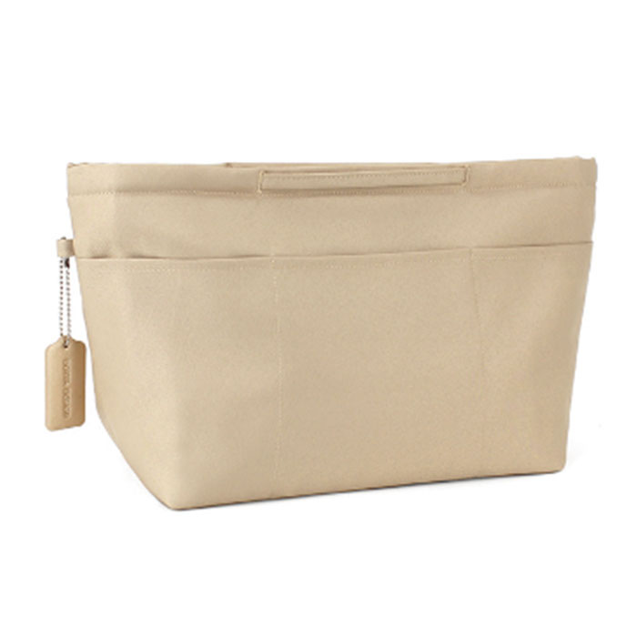 バッグインバッグ  リュック 自立 ヨコ型 トートバッグ 小さめ インナーバッグ 中身 整理 便利グッズ 爆買 |  | 08