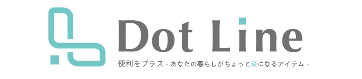 dotline ヘッダー画像