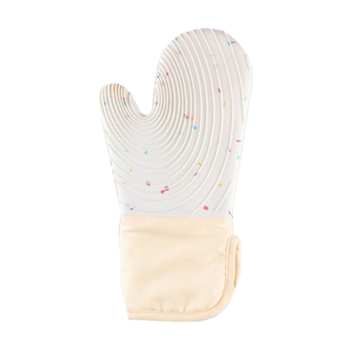 片手鍋つかみ シリコン 耐熱ミトン オーブンミトン 200℃ 耐熱防水 やけど防止 滑り止め 左右兼用  キッチンミトン アウトドア クッカー 爆買 |  | 06