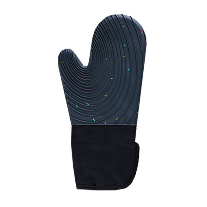 片手鍋つかみ シリコン 耐熱ミトン オーブンミトン 200℃ 耐熱防水 やけど防止 滑り止め 左右兼用  キッチンミトン アウトドア クッカー 爆買 |  | 07