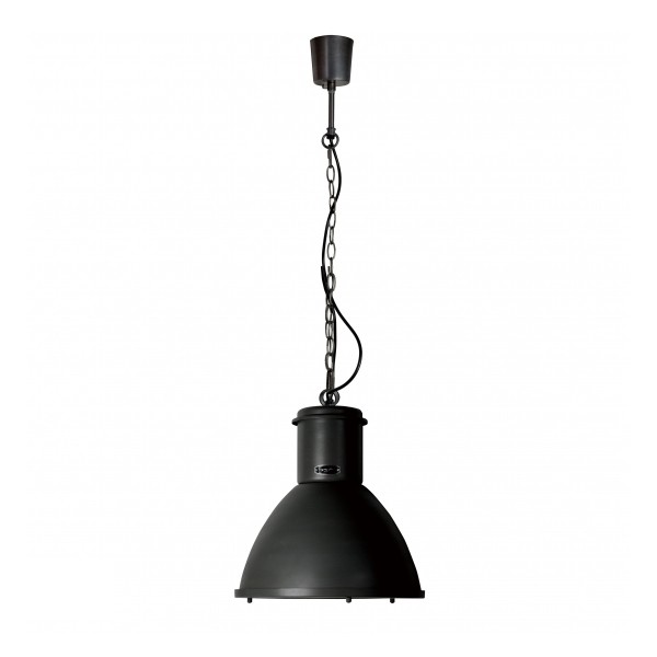 HERMOSA HUNT LAMP CM-002 天井照明 黒 ペンダントランプ HUNT LAMP ペンダントランプ 照明 ガラス 1灯照明 LED対応 長さ