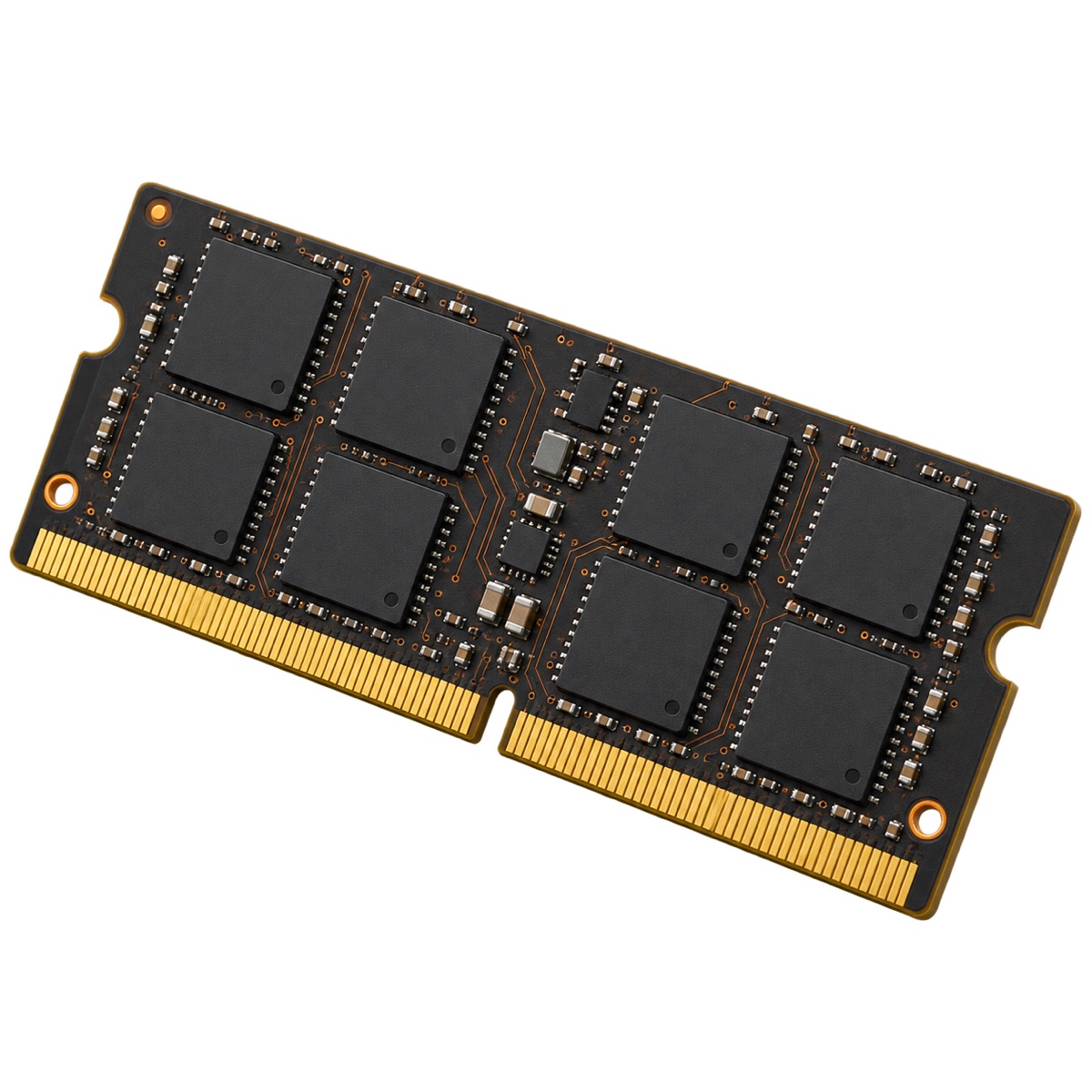 OFFTEK 8GB メモリ増設・交換用 Acer Aspire E5-575G-57D4 DDR4-17000