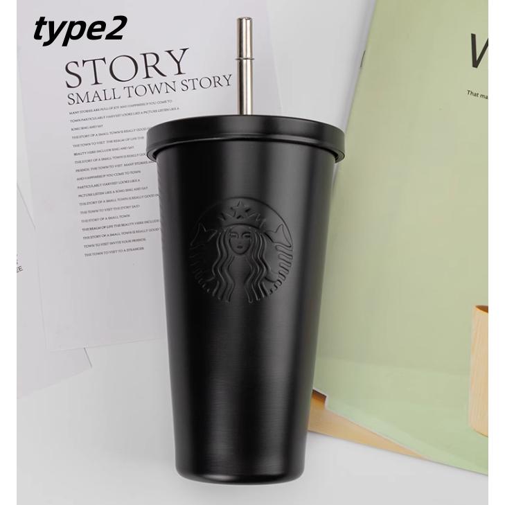 スターバックス STARBUCKS タンブラー ステンレスカップ コップ ストロー スタバ 海外 新品｜dotto-ribon｜03