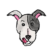 #ドッグフードにできること