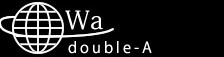 Wa ロゴ