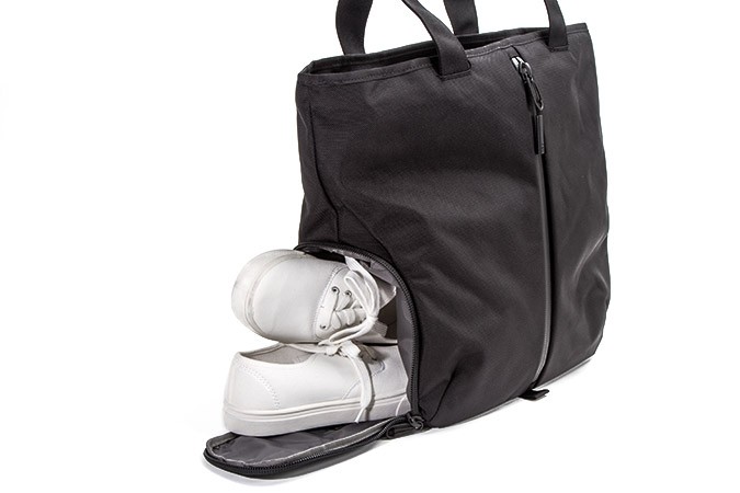 Aer エアー トートバッグ 19.4L A4対応 ACTIVE COLLECTION Gym