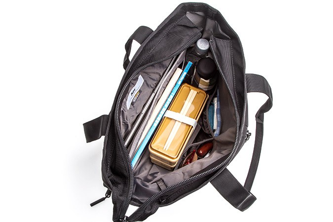 Aer エアー トートバッグ 19.4L A4対応 ACTIVE COLLECTION Gym