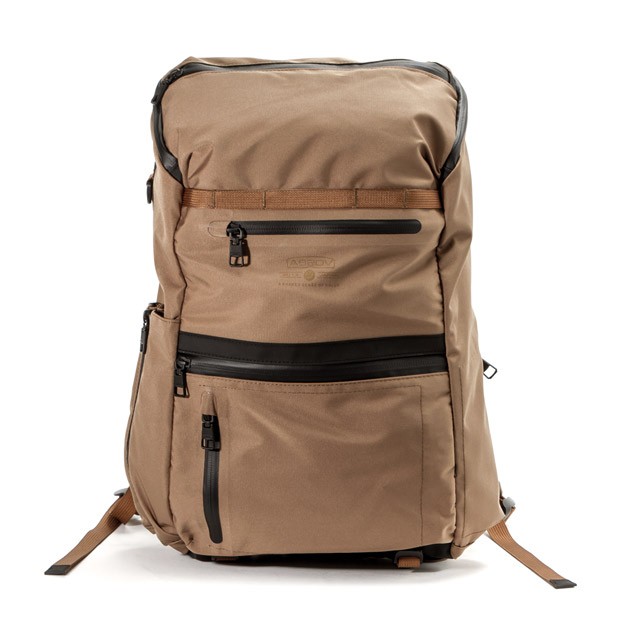 アッソブ　リュック AS2OV（アッソブ） リュック メンズ レディース WATER PROOF CORDURA