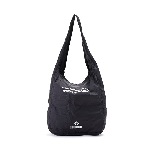 アッソブ AS2OV エコバッグ L パッカブル トートバッグ リップストップナイロン 40D NYLON RIP ECO BAG L 152022 ネコポス便対応 爆買 | AS2OV | 02