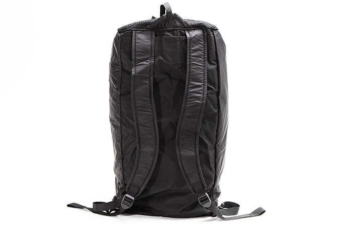 BACH（バッハ） ボストンバッグ BACH Magic Duffle 30L 2WAY リュック