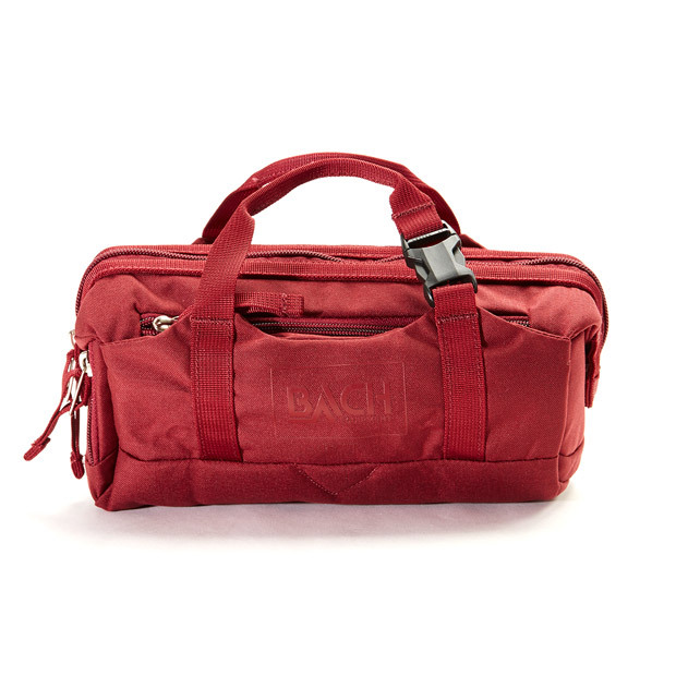 バッハ ボストンバッグ BACH Dr,Miniドクター ミニバッグ ポーチ CORDURA  281360 爆買 | BACH | 02