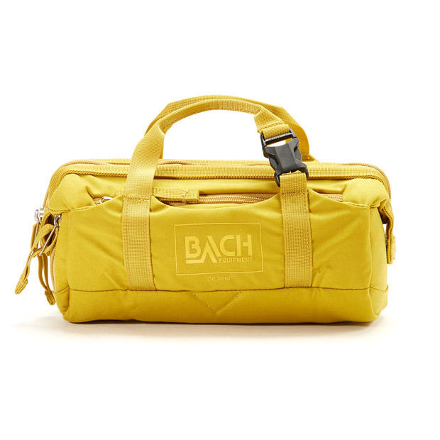 バッハ ボストンバッグ BACH Dr,Miniドクター ミニバッグ ポーチ CORDURA  281360 爆買 | BACH | 03