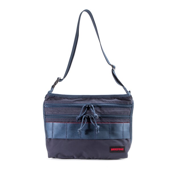 BRIEFING（ブリーフィング） サコッシュ メンズ レディース MODULEWARE