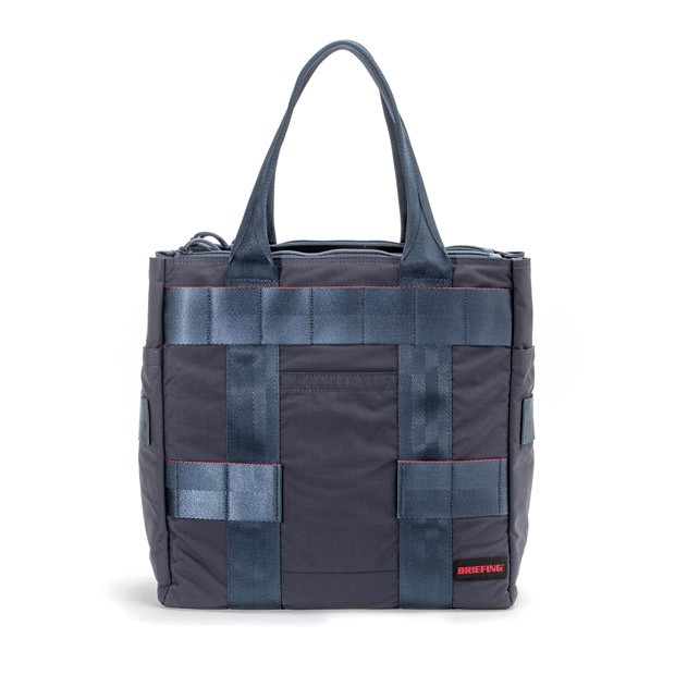 ブリーフィング トートバッグ メンズ レディース MODULEWARE PROTECTION TOTE MW GENII BRA233T27 BRIEFING | BRIEFING | 02