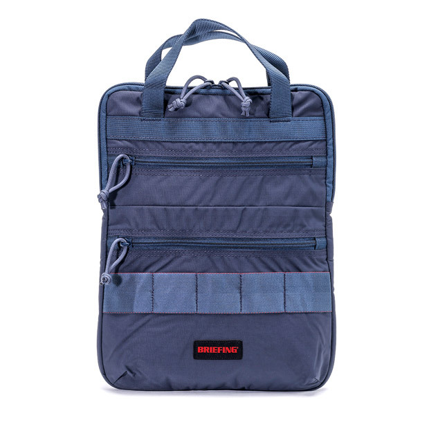 ブリーフィング トートバッグ メンズ レディース MODULEWARE PC BRIEF TOTE MW GENII BRA233A32 BRIEFING 爆買 | BRIEFING | 03