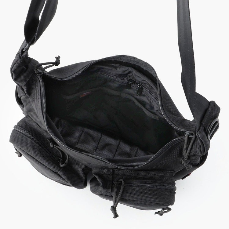 BRIEFING ショルダーバッグ USA COURIER SHOULDER M BRIEFING ブリーフィング ショルダーバッグ USA COURIER