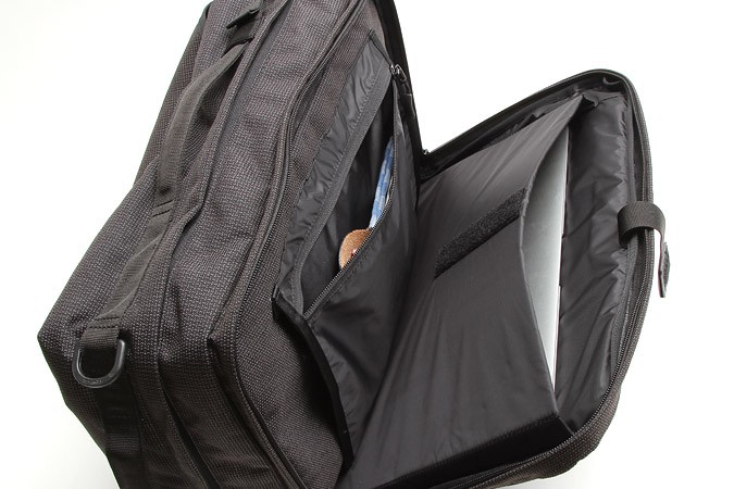 【まさ】bagjack 3way カスタムトラベラーバッグ バックパック bagjack [ 3way traveller SOC ] black | ロイド・エフ
