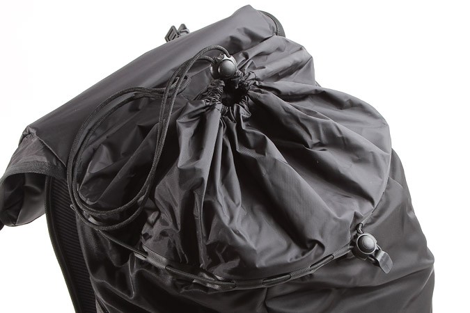 BAGJACK バッグジャック リュック バックパック NXL bagjack