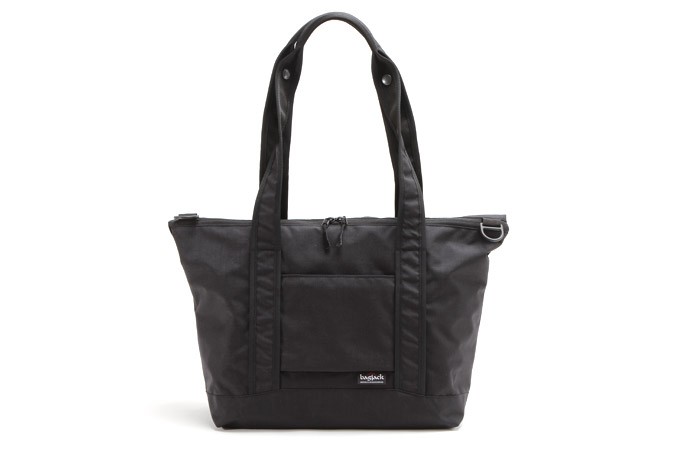 BAGJACK（バッグジャック） トートバッグ 4way リュック ショルダー 2
