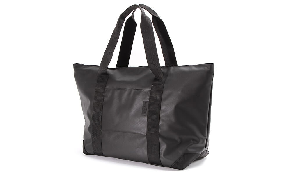 BAGJACK（バッグジャック） トートバッグ 横型 防水 ベーシック コブラ