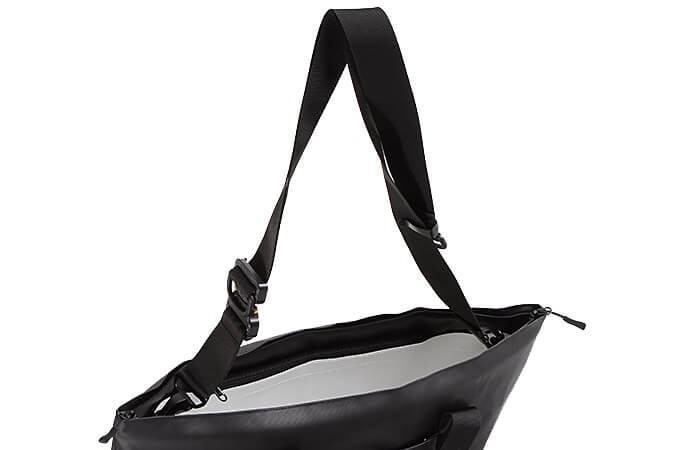 BAGJACK（バッグジャック） トートバッグ 横型 防水 ベーシック コブラ