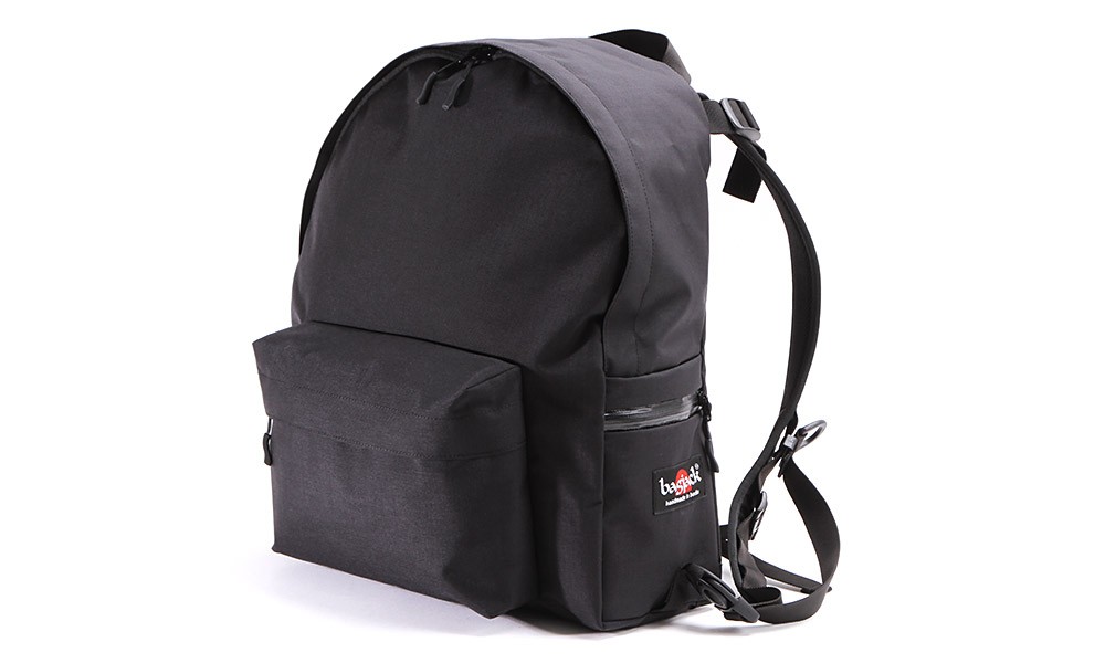 BAGJACK バッグジャック リュック 18L デイパック S バック