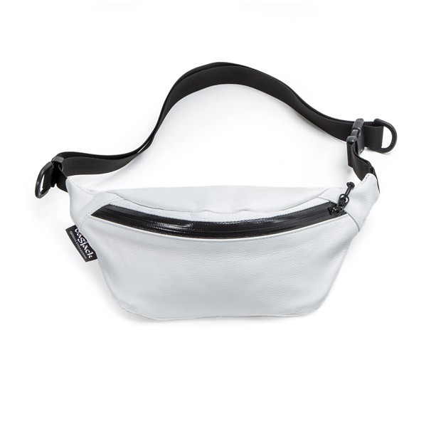 バッグジャック ボディバッグ ヒップバッグ レザー ウエストポーチ bagjack hipbag leather 爆買 | BAGJACK | 03