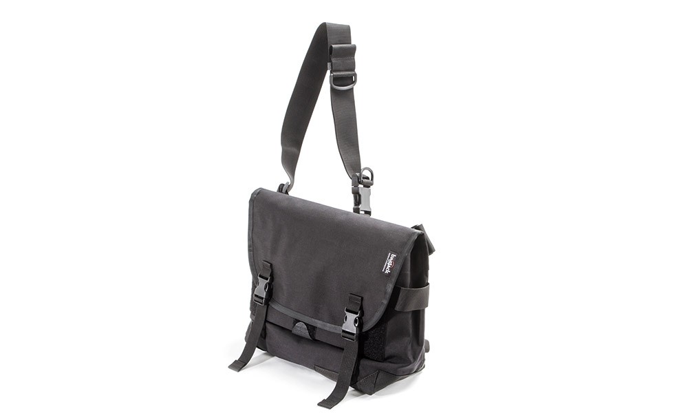 BAGJACK（バッグジャック） メッセンジャーバッグ S ショルダー