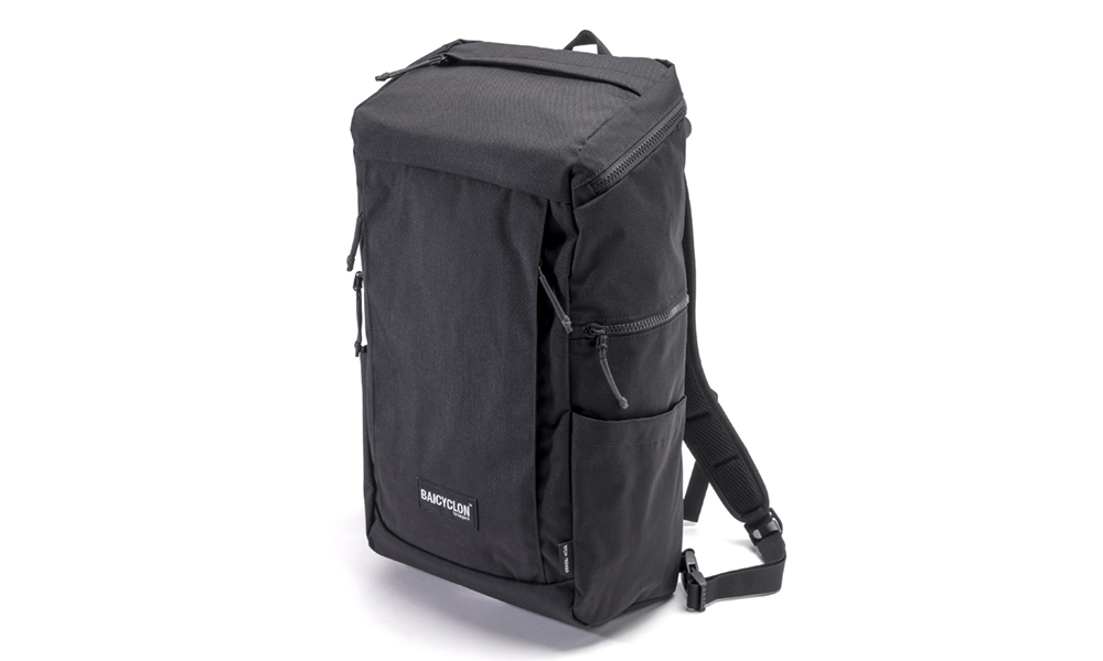 BAGJACK（バッグジャック） 選べるノベルティ バイシクロン バイ