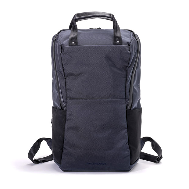 ベルーフバゲージ  リュック U.C. BACKPACK 2 HA  beruf baggage brf-UC06-HA 22fw