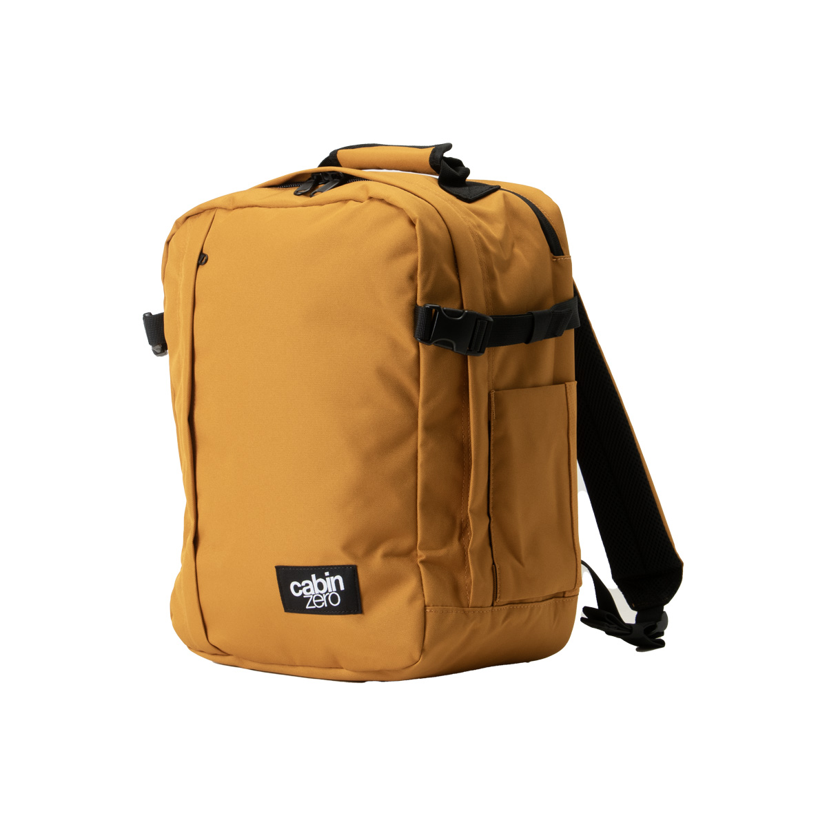 cabin zero キャビンゼロ リュック メンズ レディース TECH 28L
