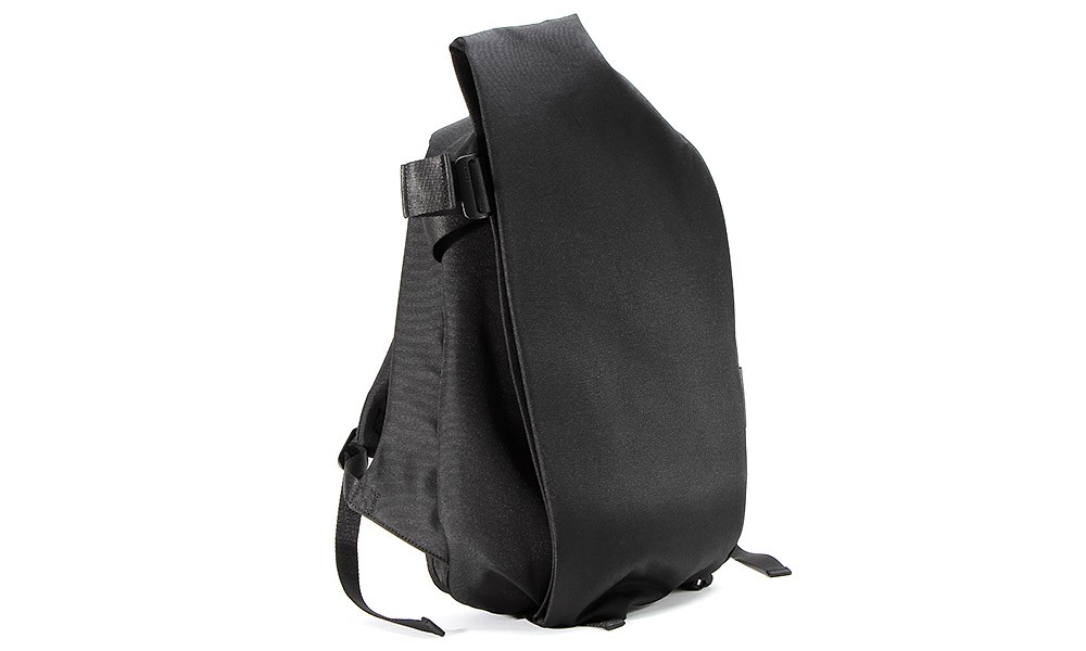 Cote&Ciel（コートエシエル） リュック メンズ レディース ISAR M Eco