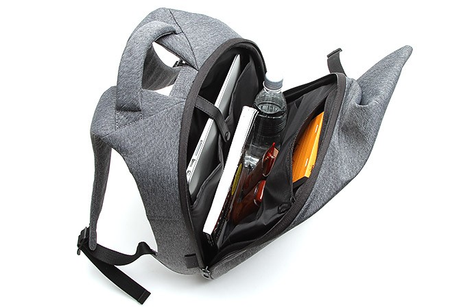 Cote&Ciel（コートエシエル） リュック メンズ レディース ISAR S